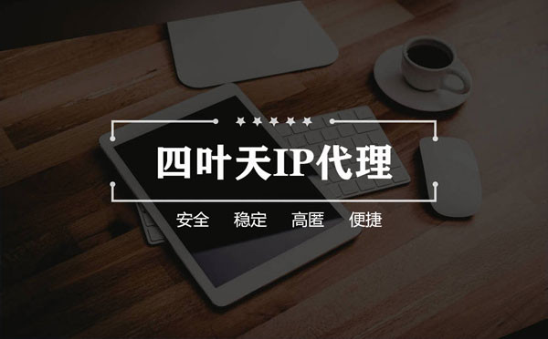 【昭通代理IP】如何快速搭建代理IP？怎么检查代理的效果？