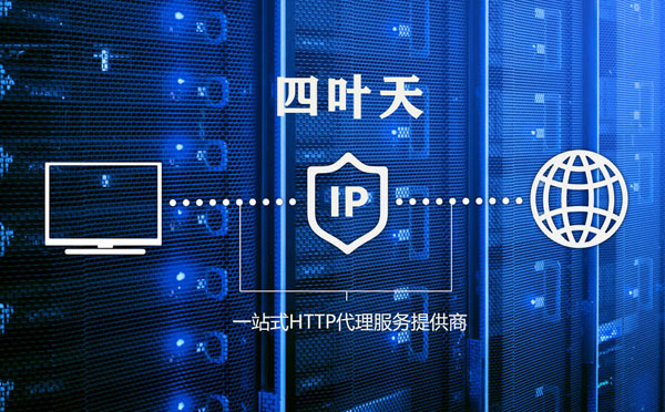 【昭通代理IP】代理IP的主要用途和使用注意事项