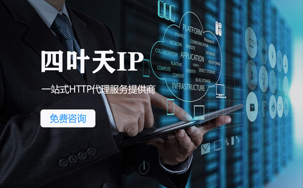 【昭通代理IP】IP被限制了怎么办？